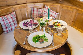 Romantik Hotel Schwanefeld