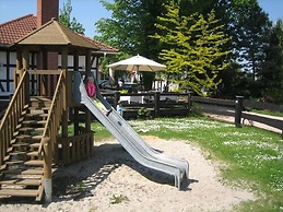 Romantik Hotel Schwanefeld