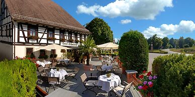Romantik Hotel Schwanefeld