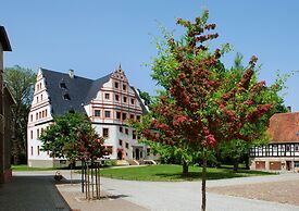Romantik Hotel Schwanefeld