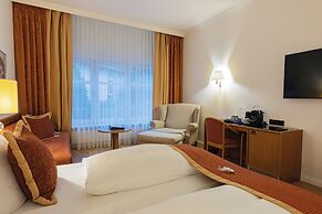 Romantik Hotel Schwanefeld