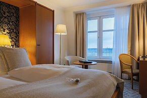 Romantik Hotel Schwanefeld