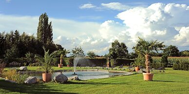 Romantik Hotel Schwanefeld