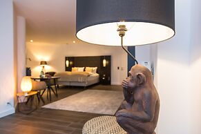 Romantik Hotel Schwanefeld