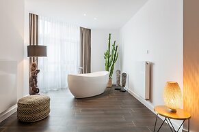 Romantik Hotel Schwanefeld