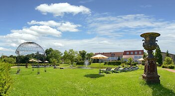 Romantik Hotel Schwanefeld