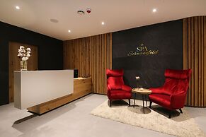 Romantik Hotel Schwanefeld