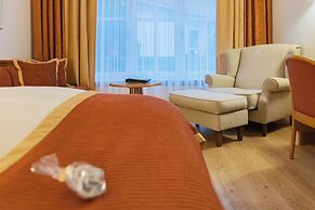 Romantik Hotel Schwanefeld