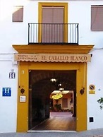 El Caballo Blanco