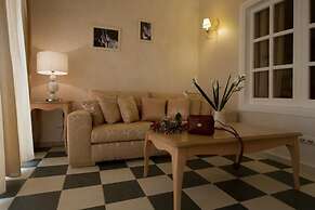 Irida Boutique Hotel