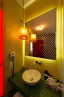 Irida Boutique Hotel