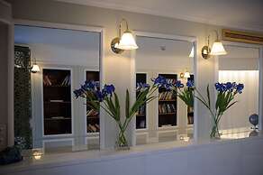 Irida Boutique Hotel