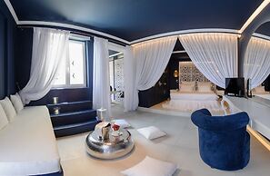 Irida Boutique Hotel