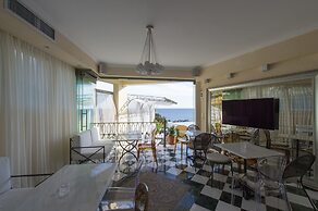 Irida Boutique Hotel