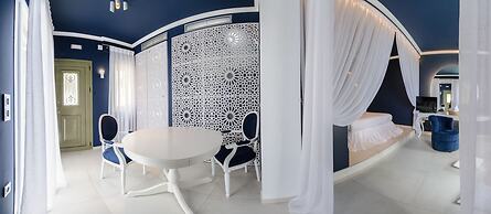 Irida Boutique Hotel