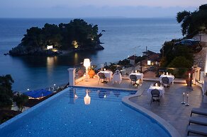 Irida Boutique Hotel