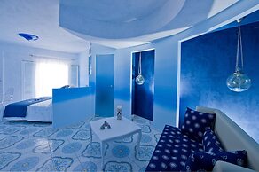 Irida Boutique Hotel