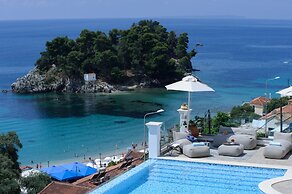 Irida Boutique Hotel