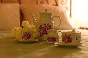 Irida Boutique Hotel