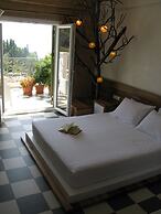 Irida Boutique Hotel