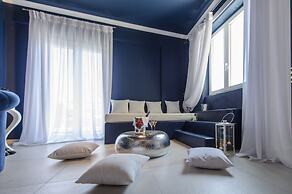 Irida Boutique Hotel