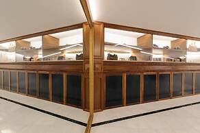 Irida Boutique Hotel