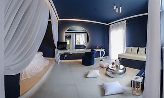 Irida Boutique Hotel