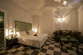 Irida Boutique Hotel