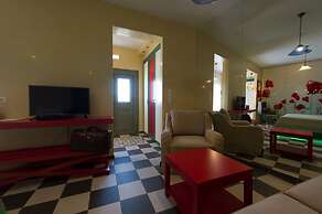 Irida Boutique Hotel