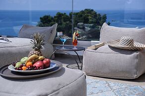 Irida Boutique Hotel