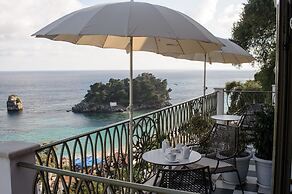 Irida Boutique Hotel