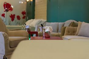 Irida Boutique Hotel