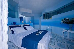 Irida Boutique Hotel