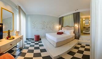 Irida Boutique Hotel