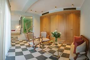 Irida Boutique Hotel