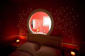 Irida Boutique Hotel