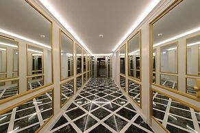 Irida Boutique Hotel