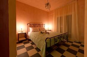 Irida Boutique Hotel