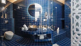 Irida Boutique Hotel