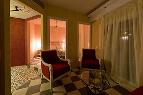 Irida Boutique Hotel