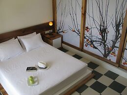 Irida Boutique Hotel