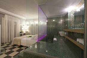 Irida Boutique Hotel