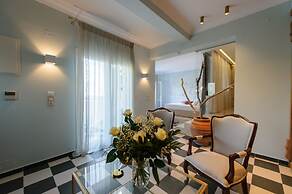 Irida Boutique Hotel