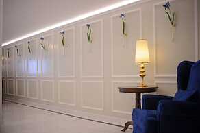 Irida Boutique Hotel