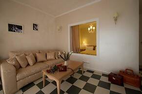 Irida Boutique Hotel