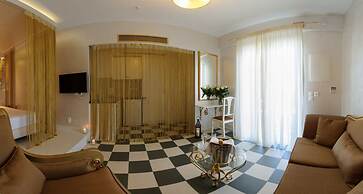 Irida Boutique Hotel