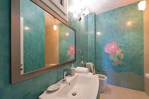 Irida Boutique Hotel