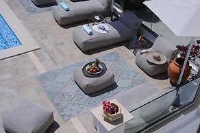 Irida Boutique Hotel