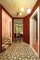 Irida Boutique Hotel