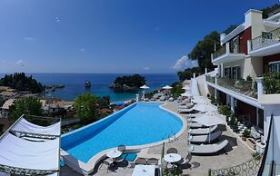 Irida Boutique Hotel